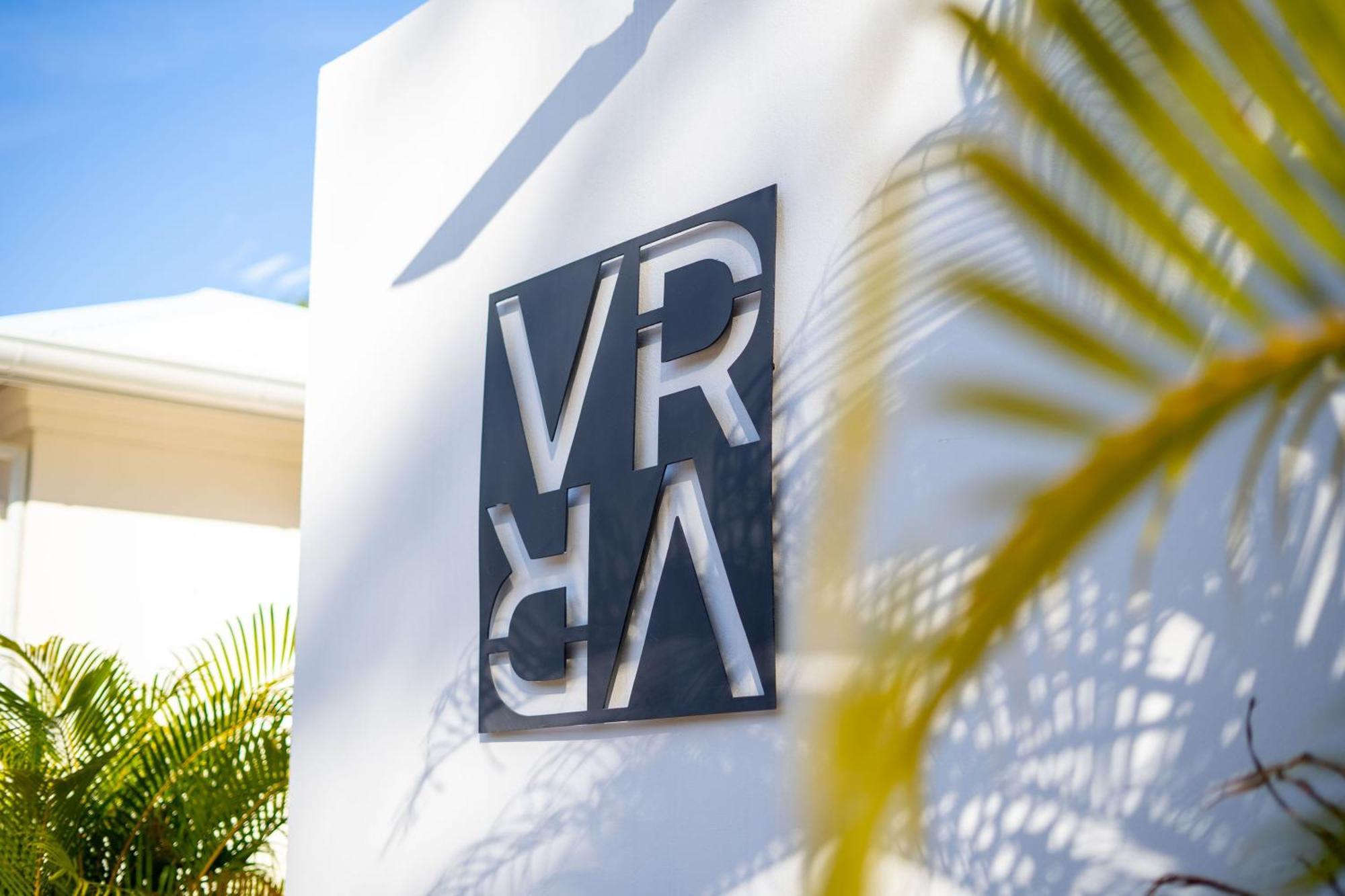 Villas Vr Beachwalk Avellanas Playa Avellana Exterior foto