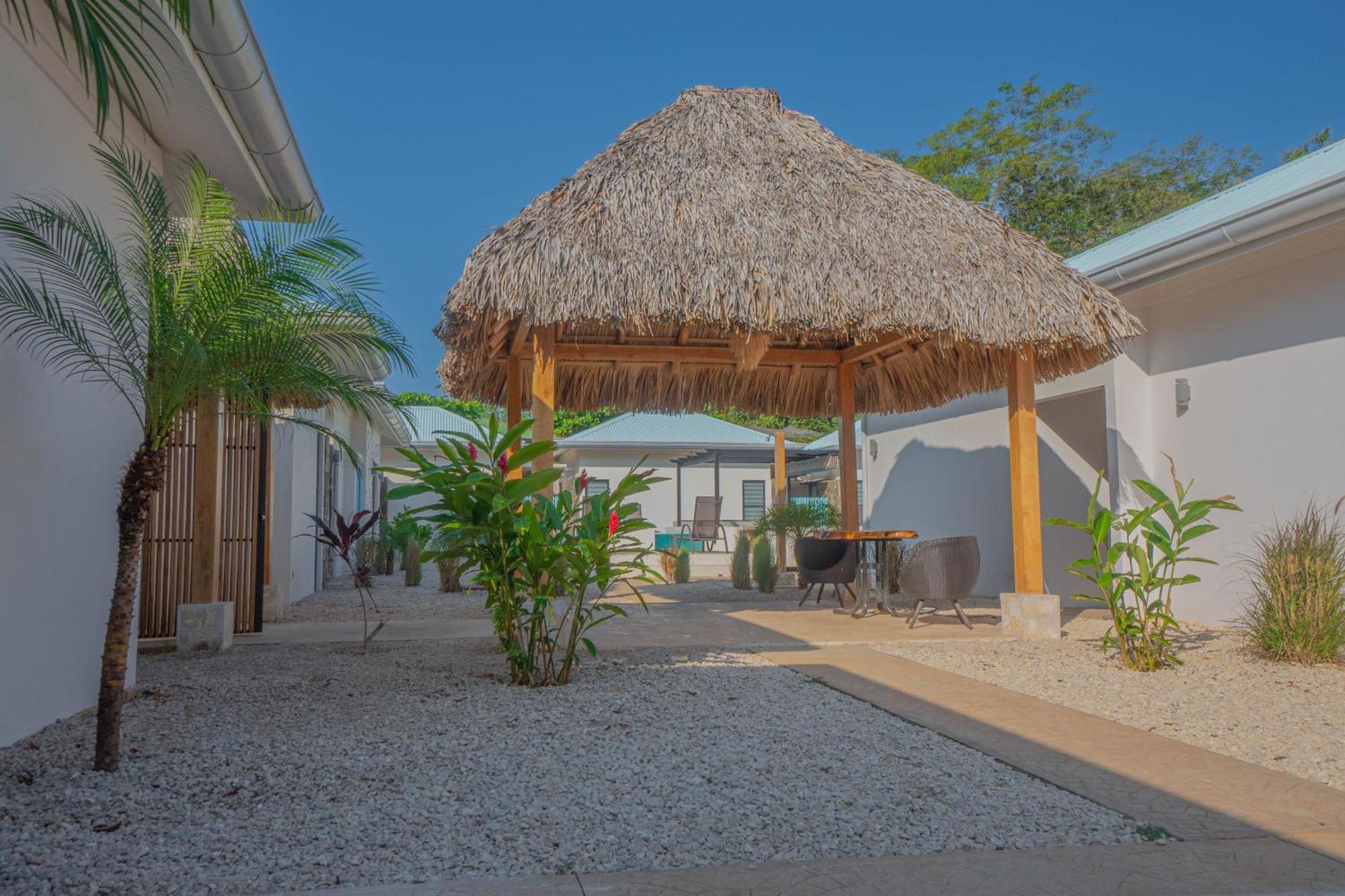 Villas Vr Beachwalk Avellanas Playa Avellana Exterior foto