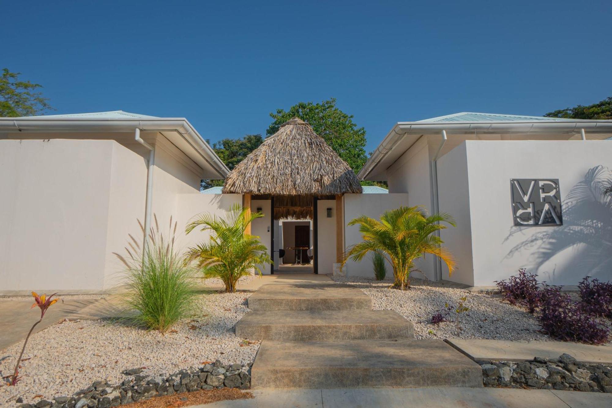 Villas Vr Beachwalk Avellanas Playa Avellana Exterior foto