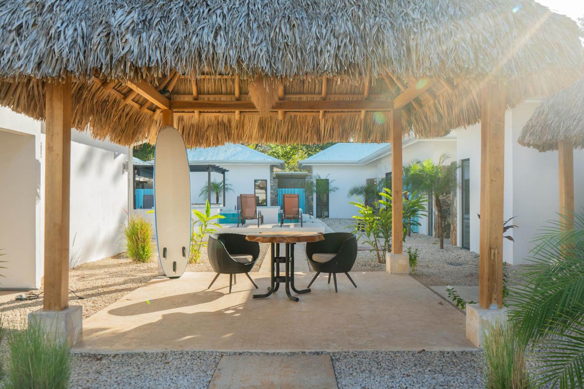 Villas Vr Beachwalk Avellanas Playa Avellana Exterior foto