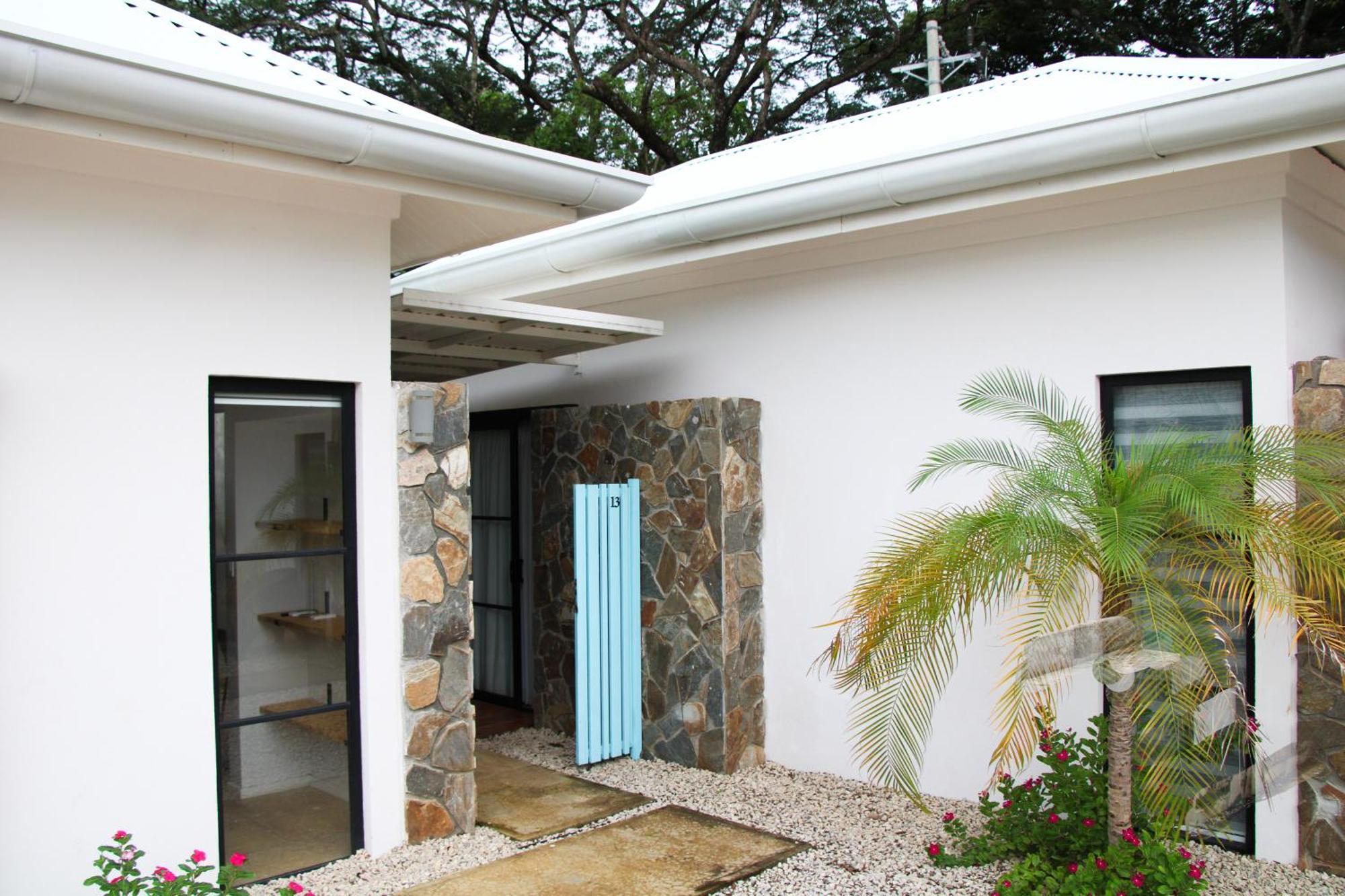 Villas Vr Beachwalk Avellanas Playa Avellana Exterior foto