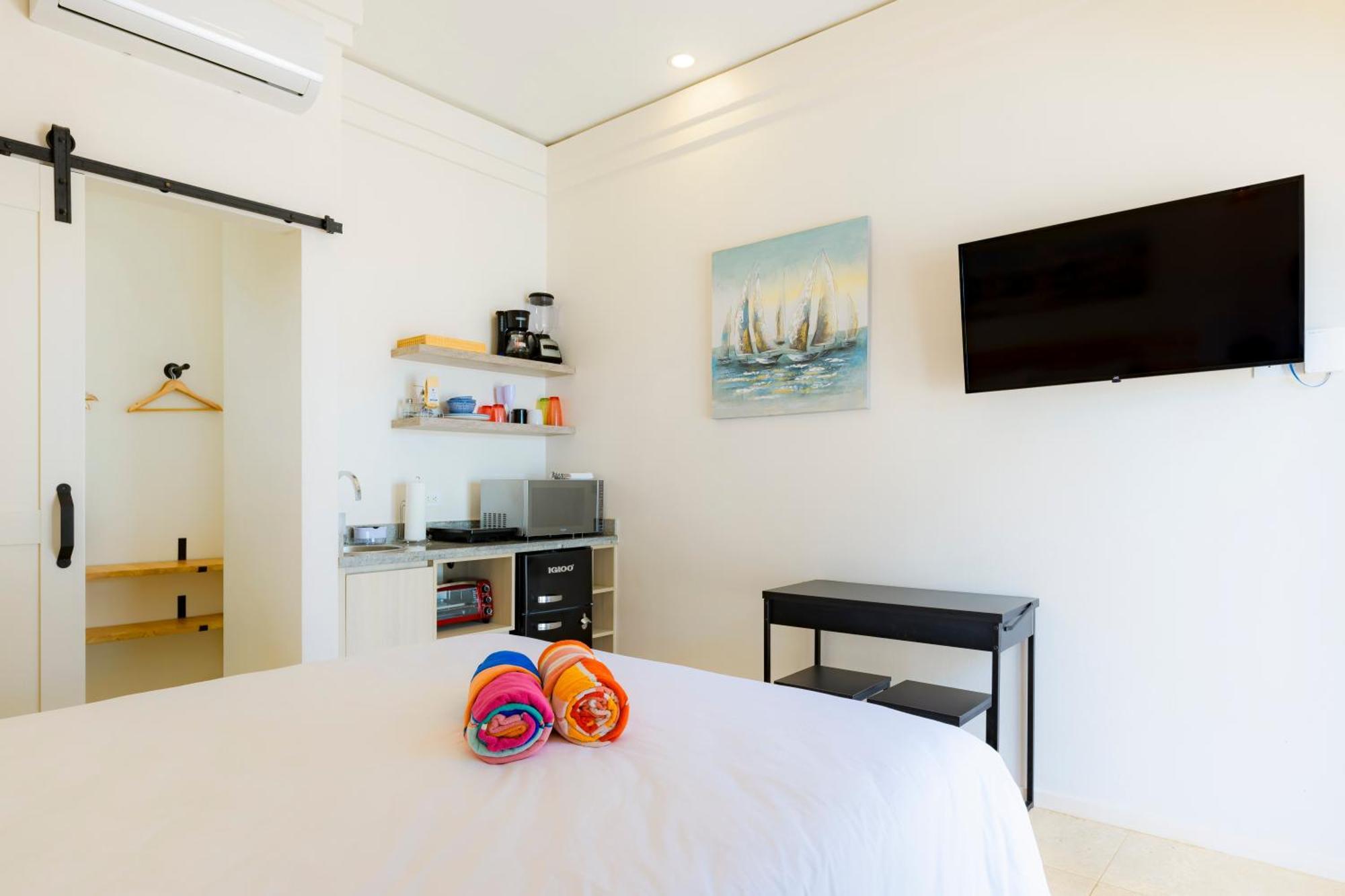 Villas Vr Beachwalk Avellanas Playa Avellana Exterior foto